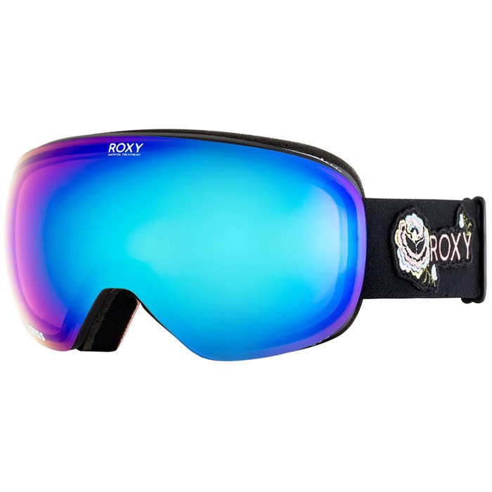 Roxy Popscreen Goggles Women's evo