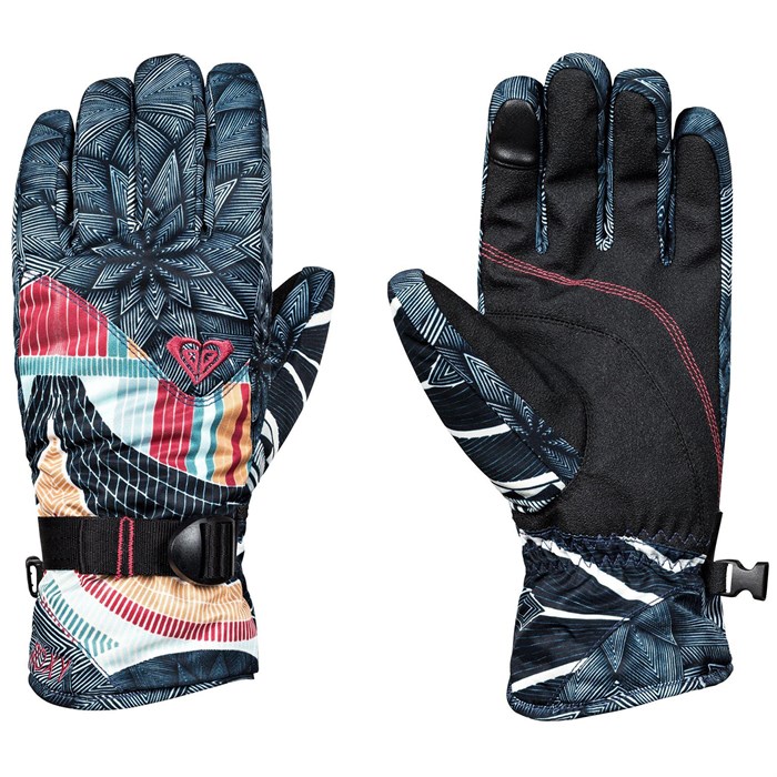 Roxy Jetty SE Gloves - Women's | evo