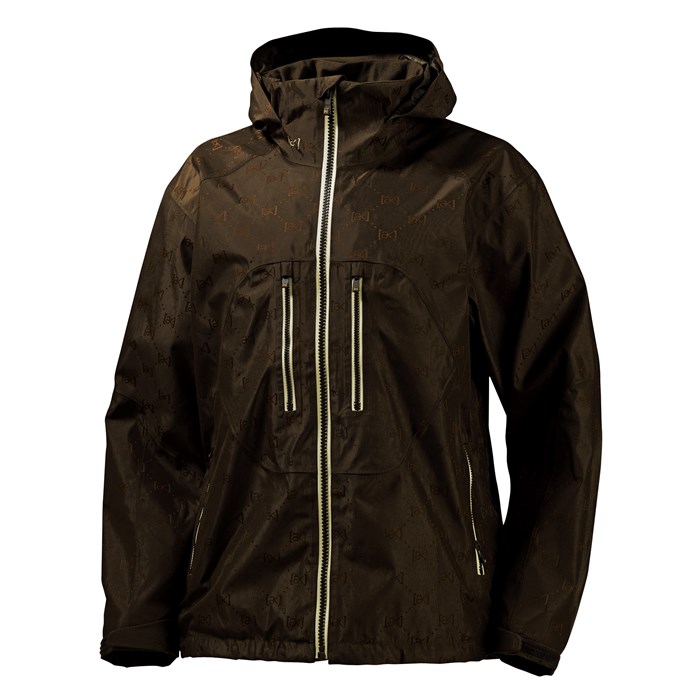 Burton AK 2L Stagger Jacket | evo