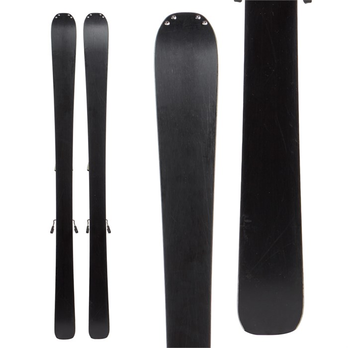 スキー ATOMIC / AFFINITY PURE Atomic Affinity Pure (2014) | SKI