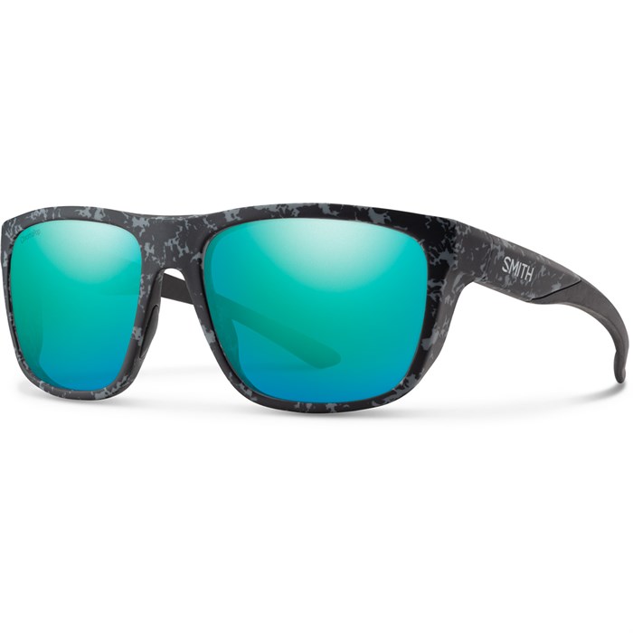 Smith - Smith Barra Sunglasses