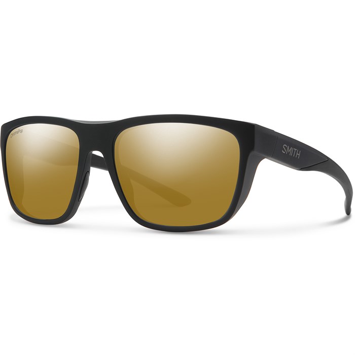 Smith - Smith Barra Sunglasses