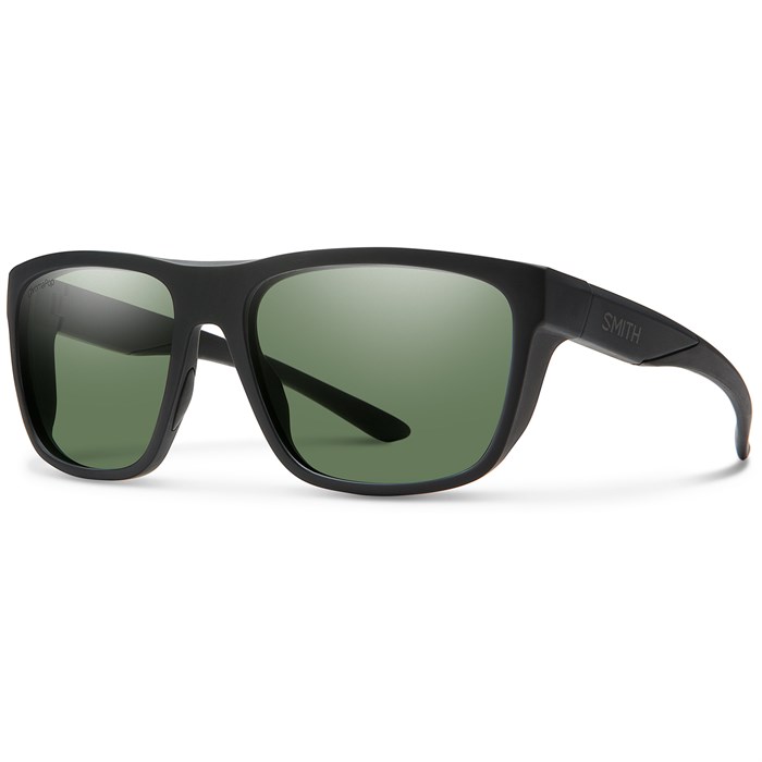 Smith Barra Sunglasses | evo