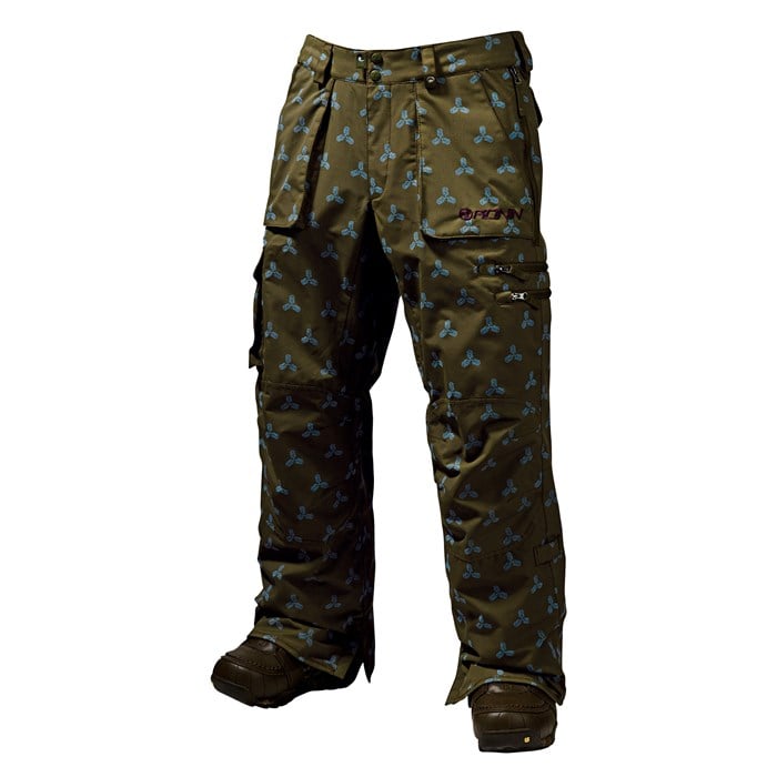 Burton Ronin Transition Pant | evo