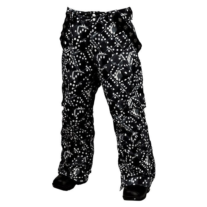 BURTON　RONIN　スノーボードパンツ Burton Ronin Cargo Pant | evo