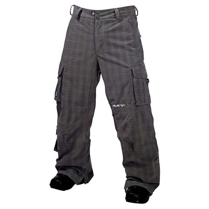 Burton Apres Pant | evo