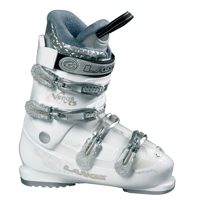 Lange Venus 75 Ski Boots - Women's 2008 | evo outlet