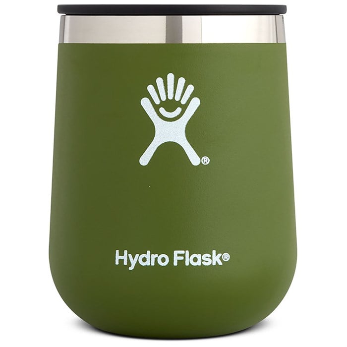 Hydro Flask - 10oz Wine Tumbler