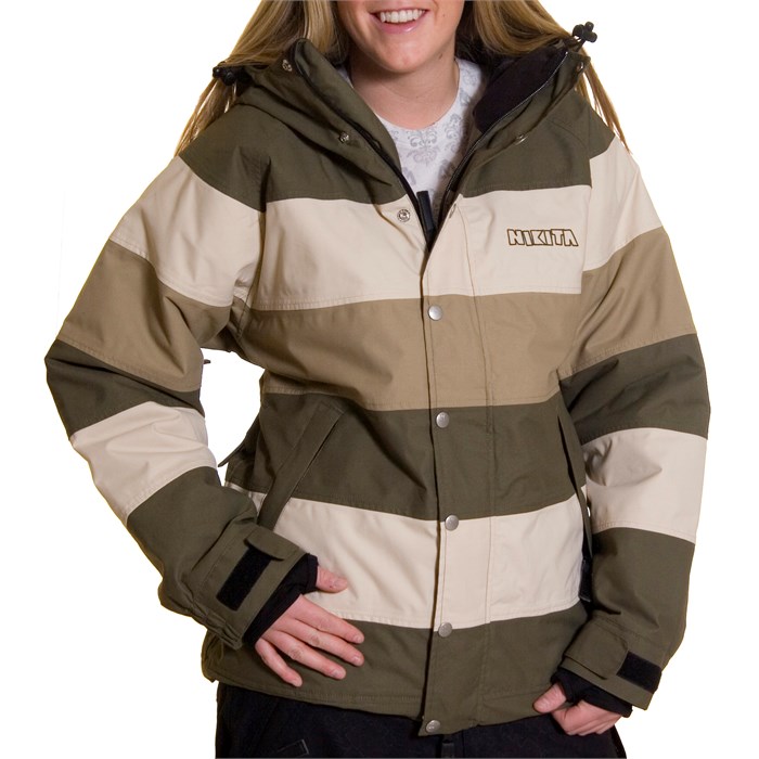Nikita - Nikita Airbag Jacket - Women's