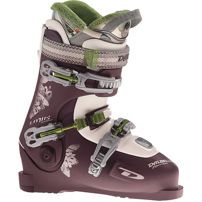 Dalbello Krypton Lotus Ski Boots 