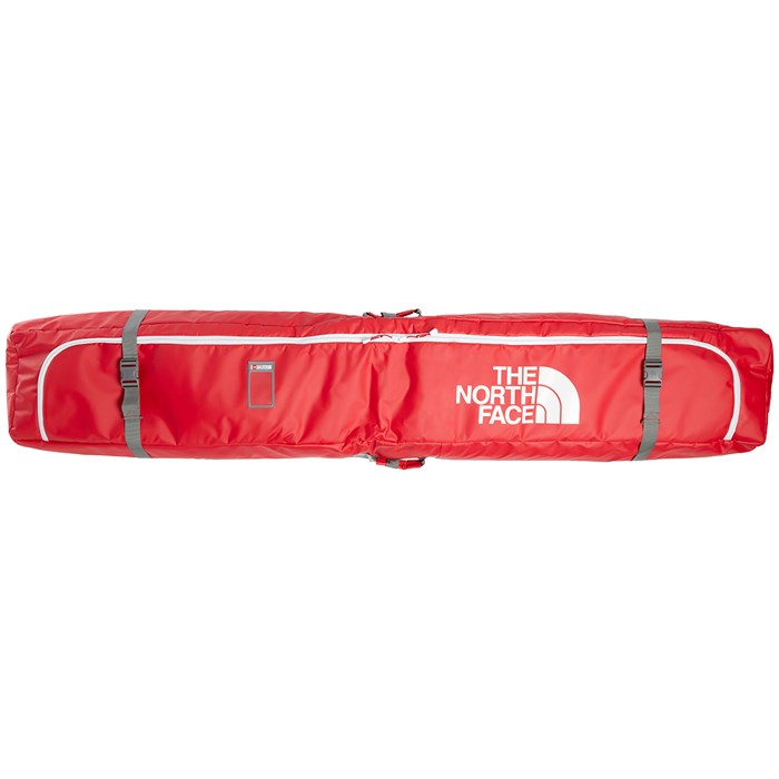 north face snow roller