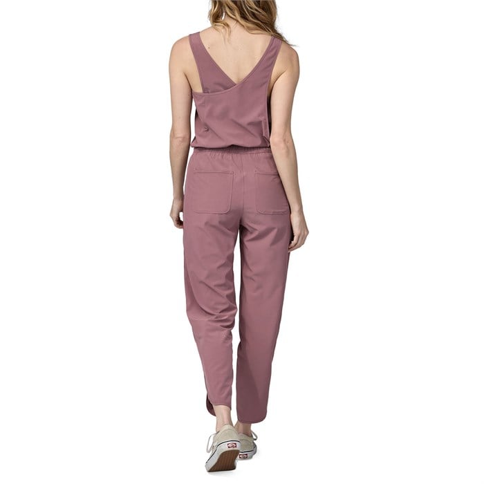 Patagonia Fleetwith Romper - Women's - Clothing