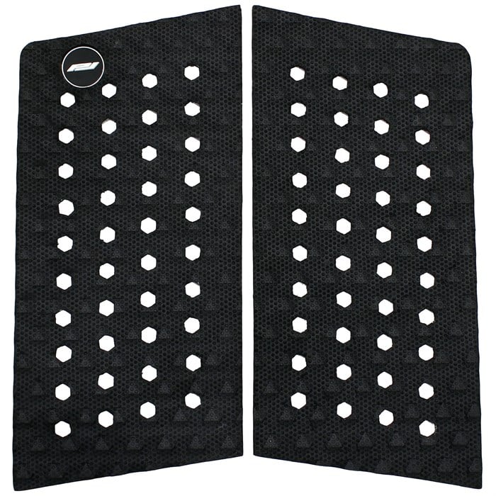 Pro-Lite - Front Foot 2 Piece Traction Pad