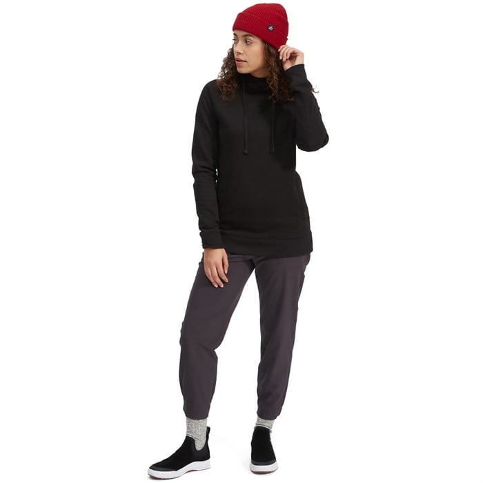 evo Sound Pullover Hoodie - Women's