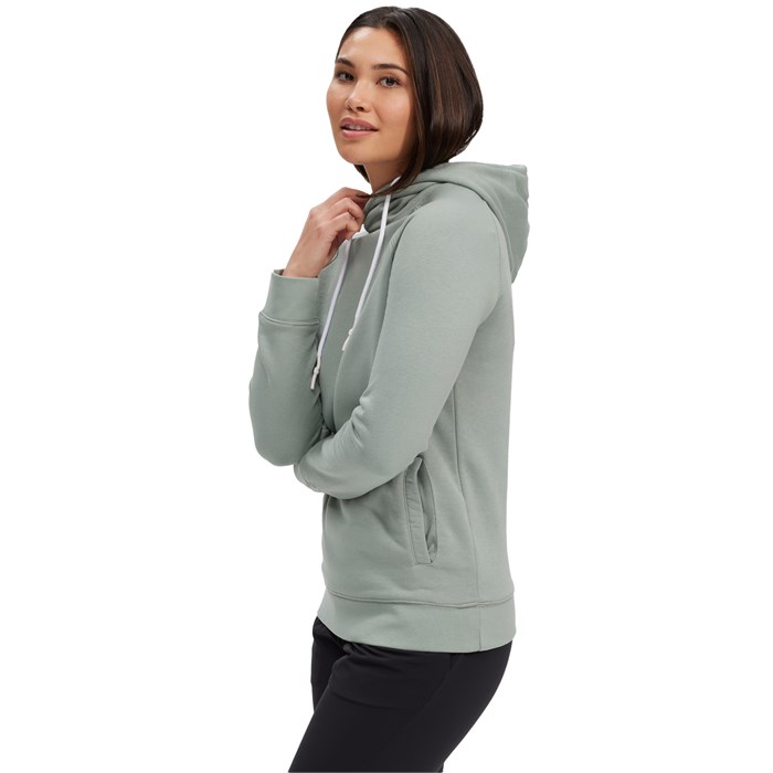 evo Sound Pullover Hoodie - Women's