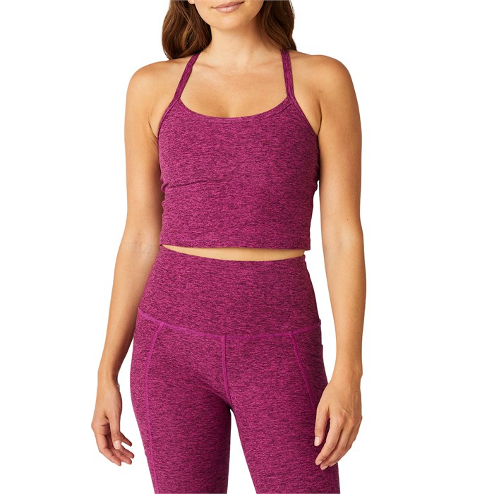 Beyond Yoga Spacedye Crop Tank