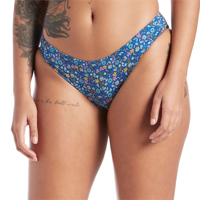 patagonia women's sunamee bikini bottoms