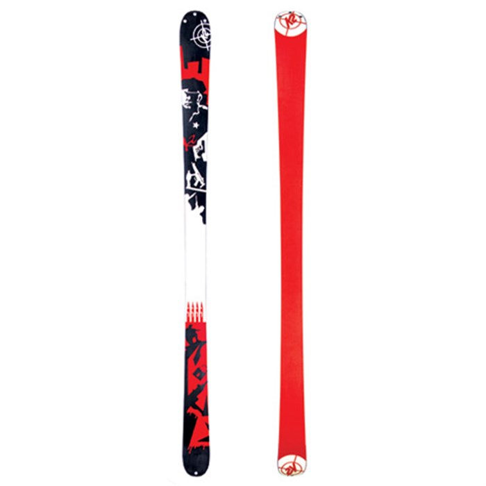 K2 Public Enemy Skis 2006 | evo