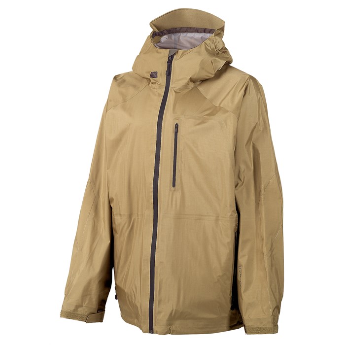 Burton AK Continuum Fuse Jacket | evo