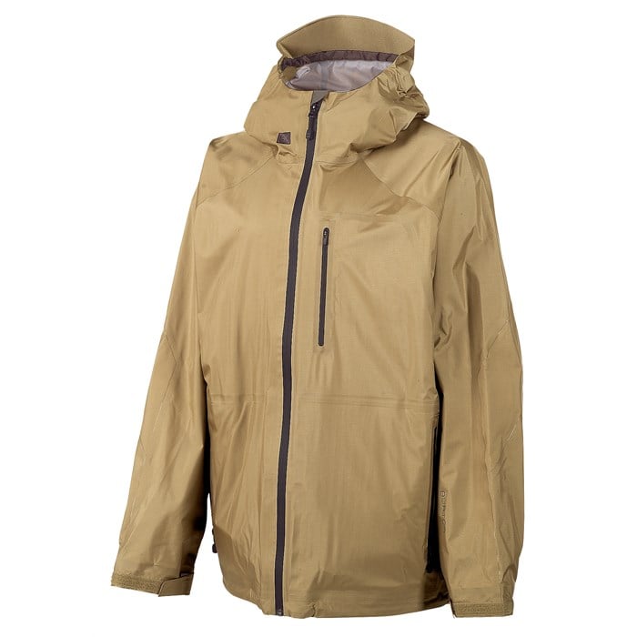 Burton - Burton AK Continuum Fuse Jacket