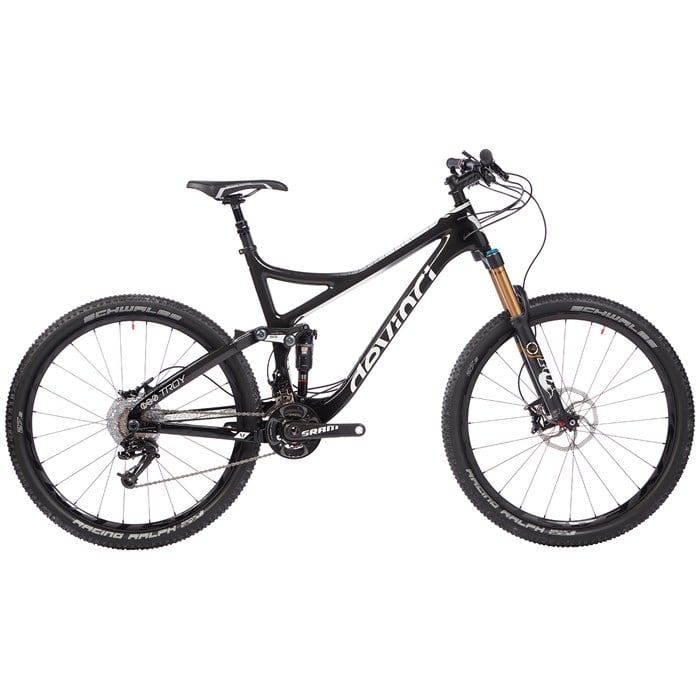 devinci troy 29 slx 12s evo complete mountain bike 2020