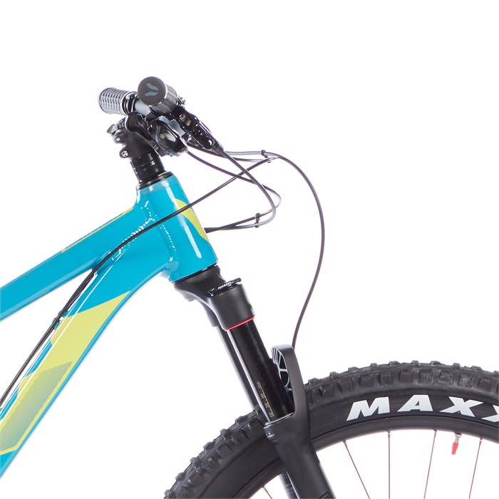 Devinci Marshall GX Eagle Complete Mountain Bike 2018 evo