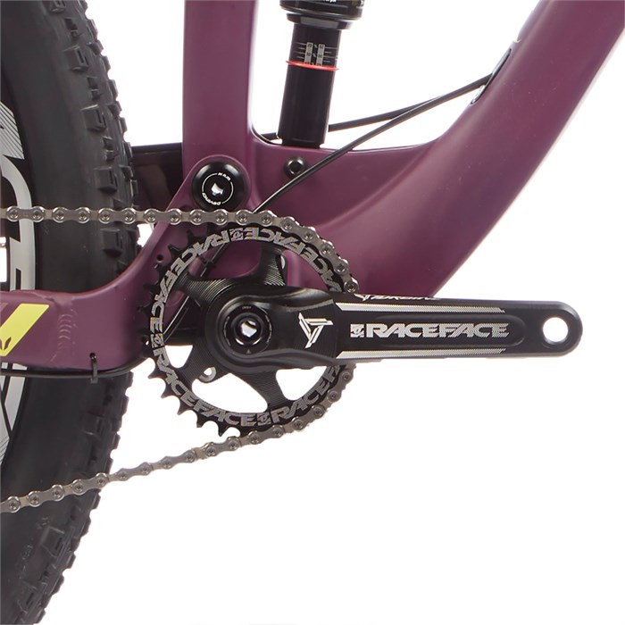 devinci marshall carbon