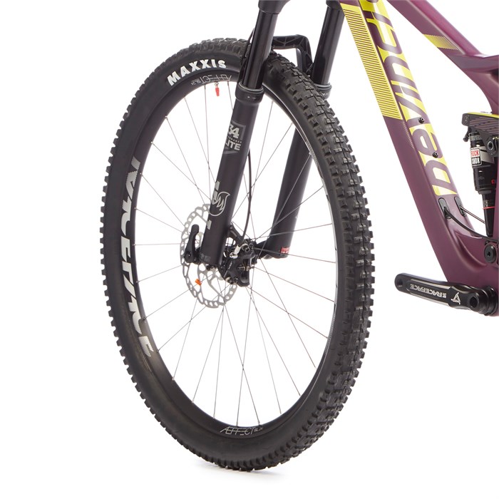 devinci marshall carbon