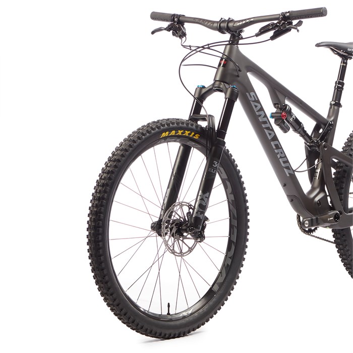 2019 santa cruz 5010 cc x01