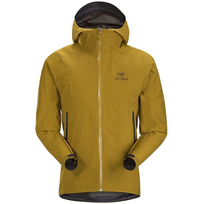 Arc'teryx Zeta SL Jacket | evo