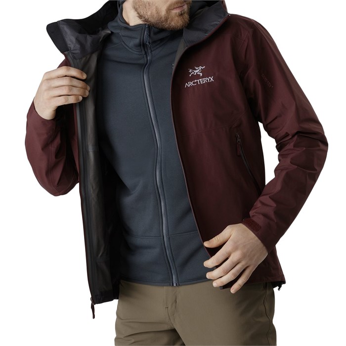 Arc'teryx Zeta SL Jacket | evo