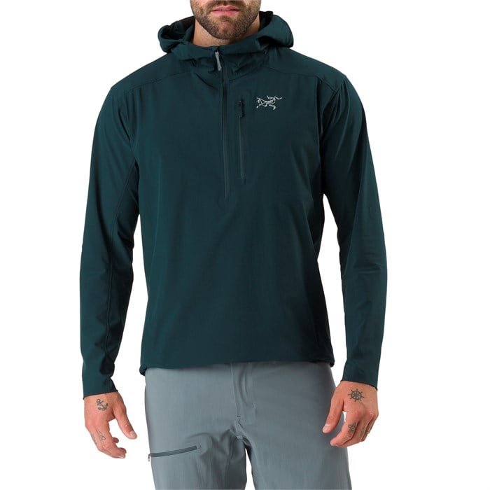 Teryx Sigma Sl Arcteryx Sl Anorak ARC'TERYX(アークテリクス) SIGMA