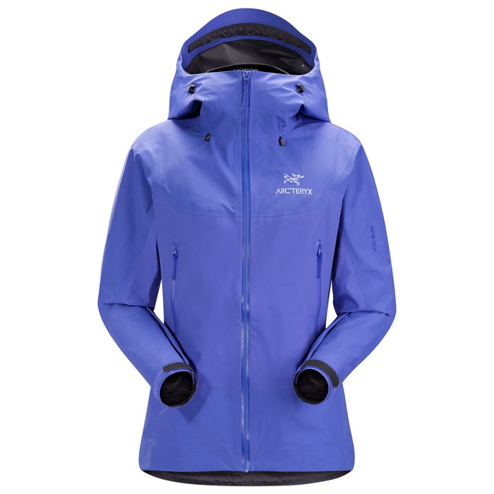 Arc'teryx Beta SL Hybrid Jacket - Women's | evo