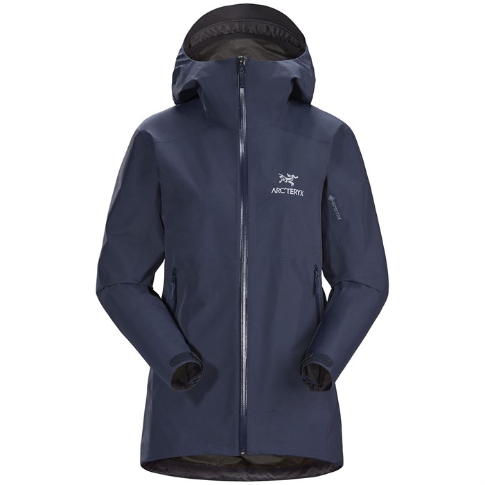 ARC'TERYX Wonen's ZETA SL JACKET 廃盤品‼️-