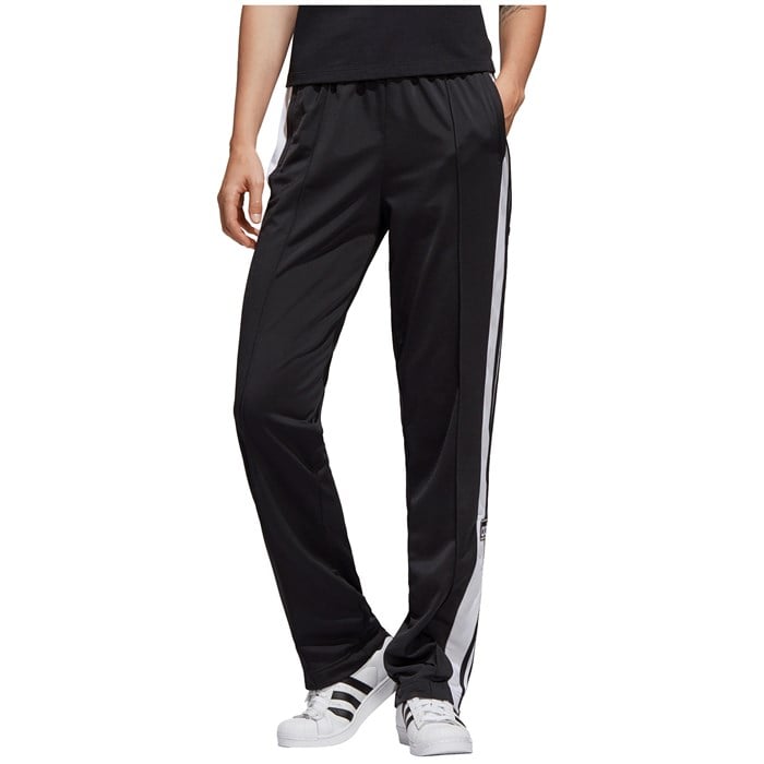 9 Adidas button up pants ideas | adidas outfit, track pants outfit, pants