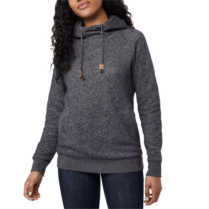 tentree burney hoodie