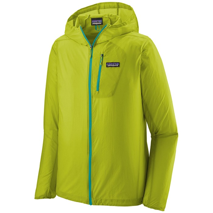 Patagonia on sale windbreaker mens