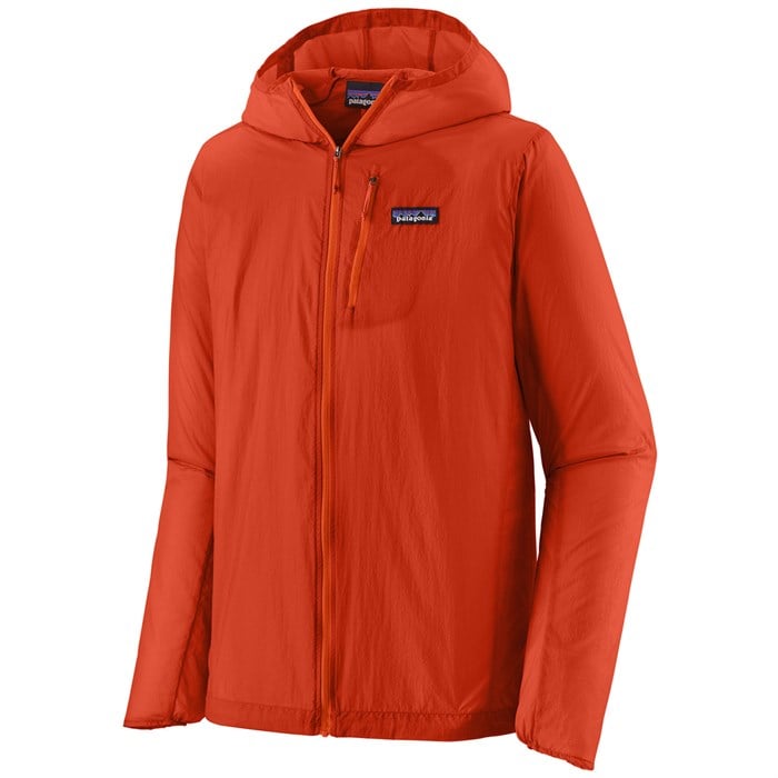 ジャケット・アウター Patagonia houdini jacket S Patagonia Houdini Jacket - Men's | evo