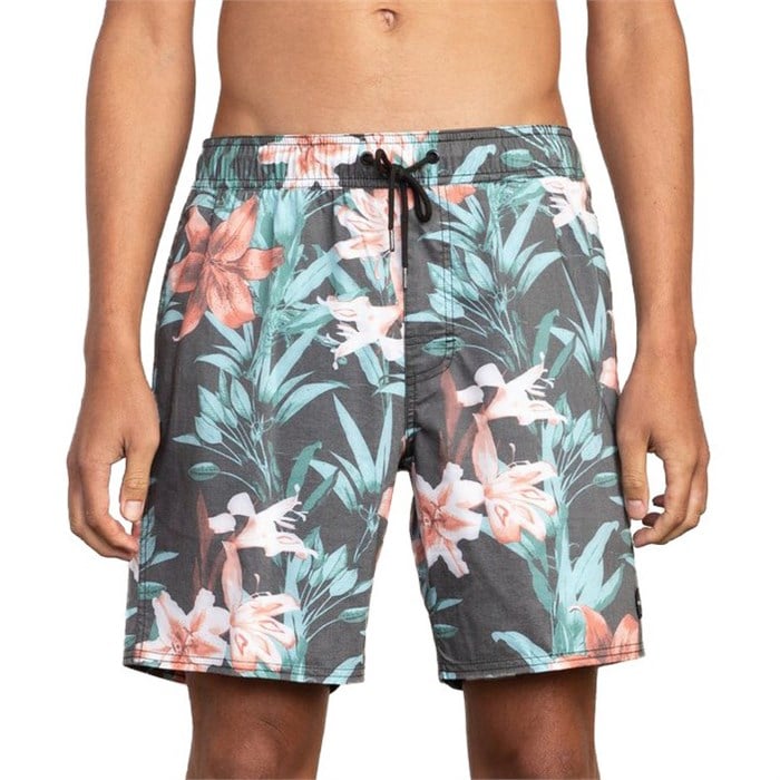 RVCA Montague Elastic 17