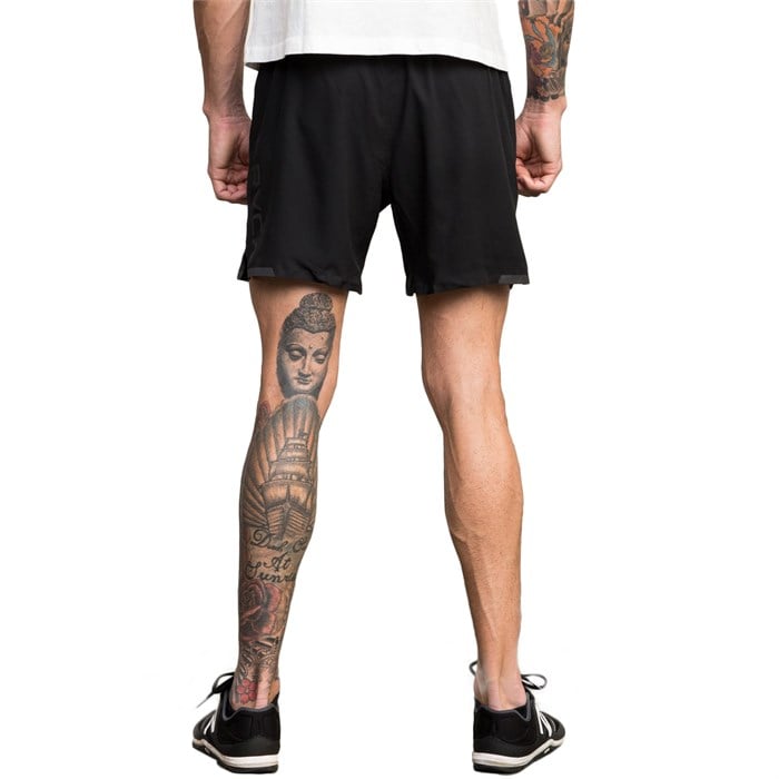 Rvca va store tech short