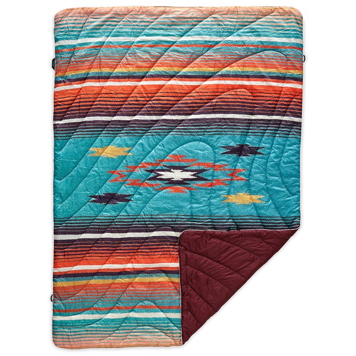 Rumpl - Rumpl x Nipomo Puffy Blanket