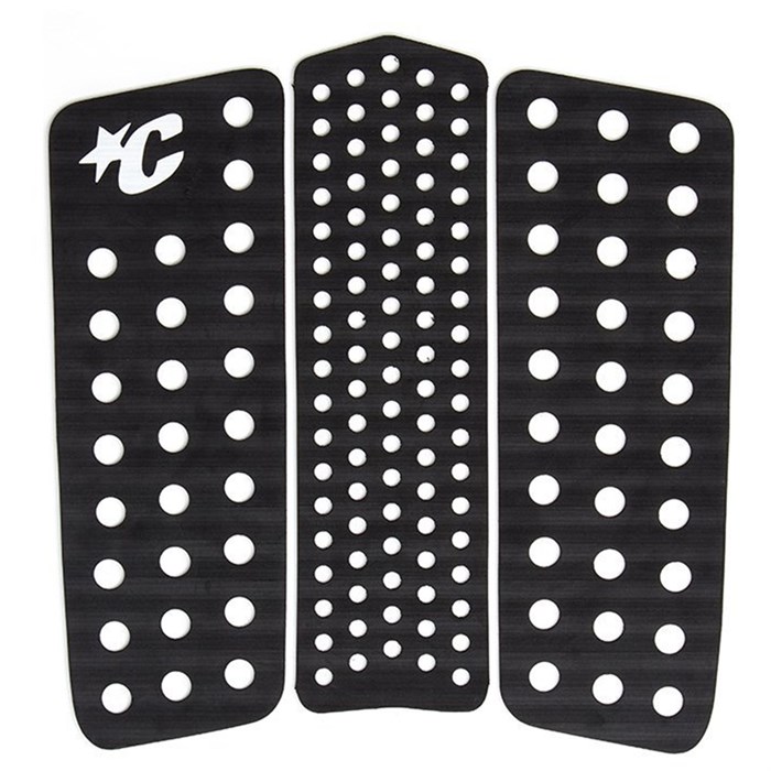 Creatures of Leisure Front Deck III Traction Pad evo