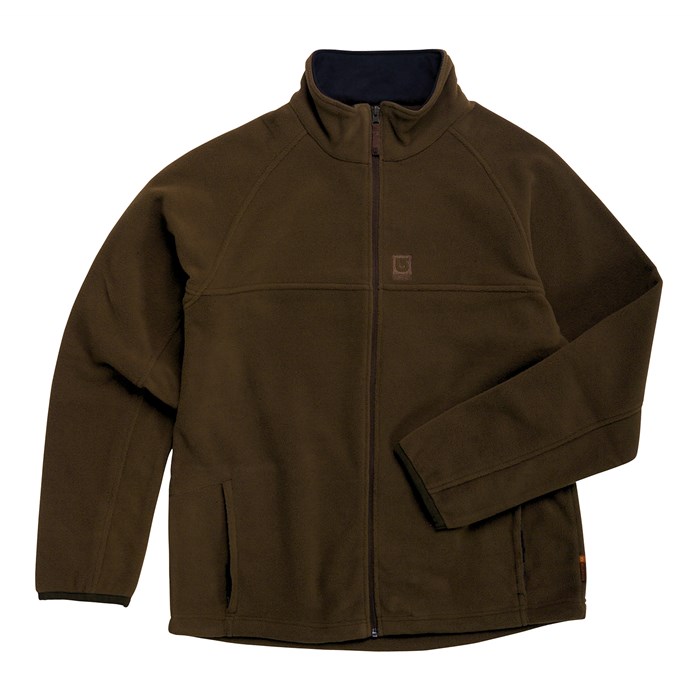 Burton Profile Fleece Full Zip Jacket 