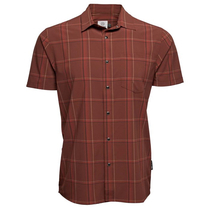 Flylow - Anderson Short-Sleeve Shirt