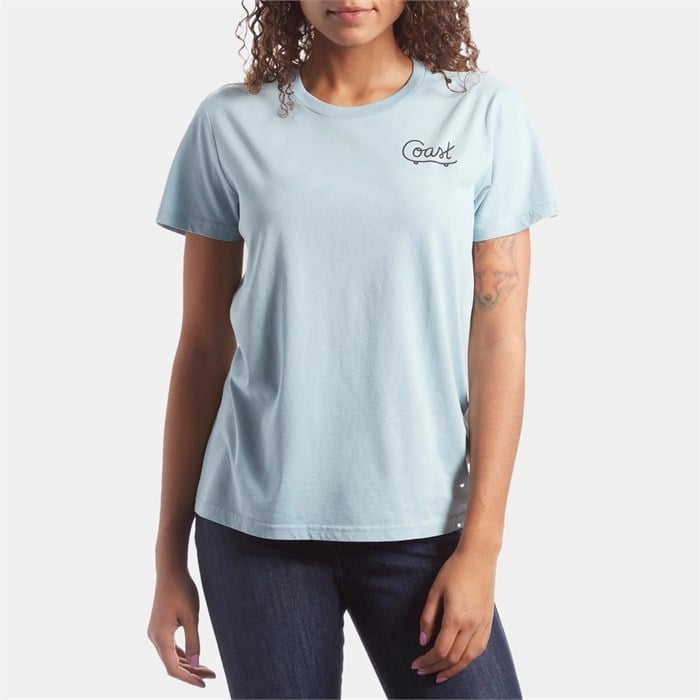 evo - Coast T-Shirt - Women's
