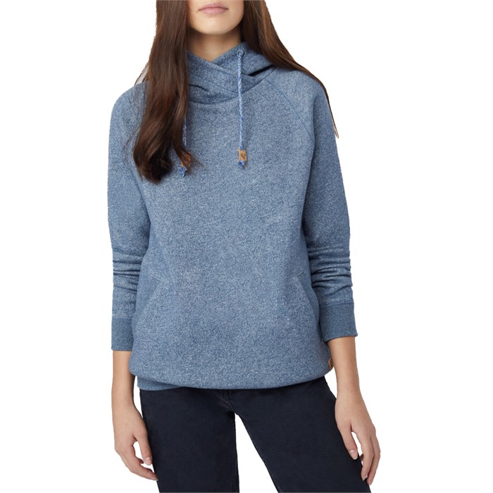 tentree burney hoodie