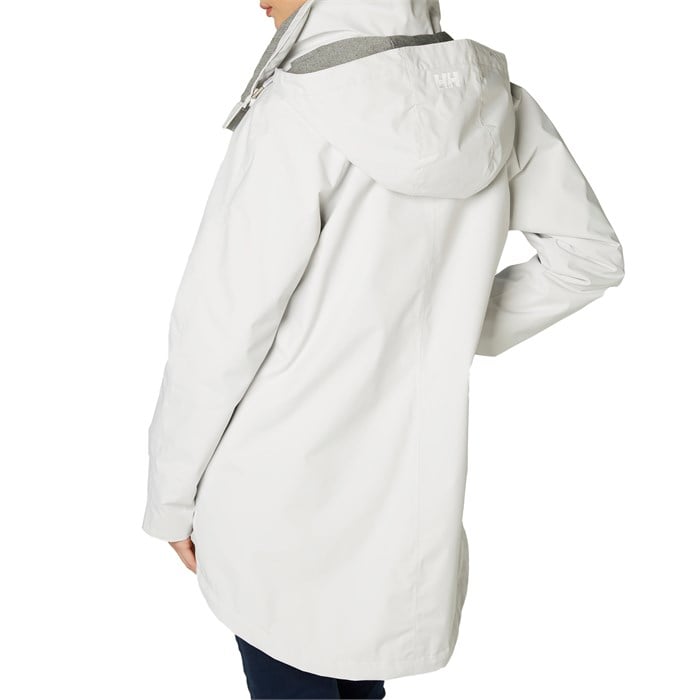 Helly Hansen Sendai Raincoat Pasteurinstituteindia Com