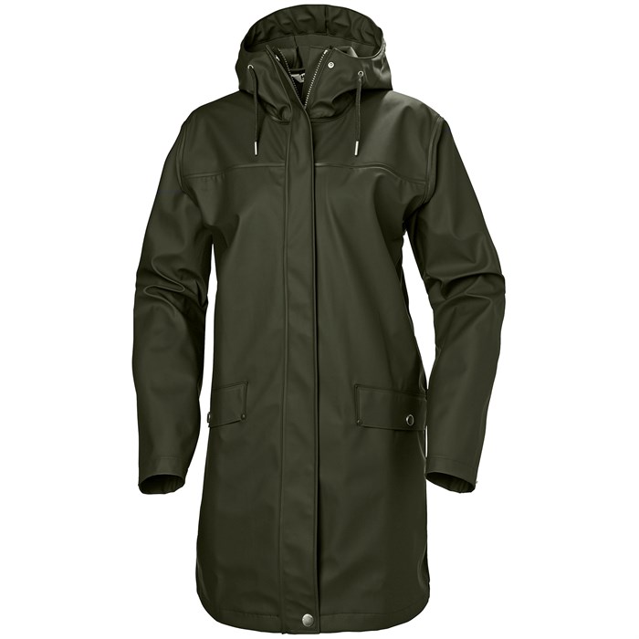 helly hansen moss jacket womens