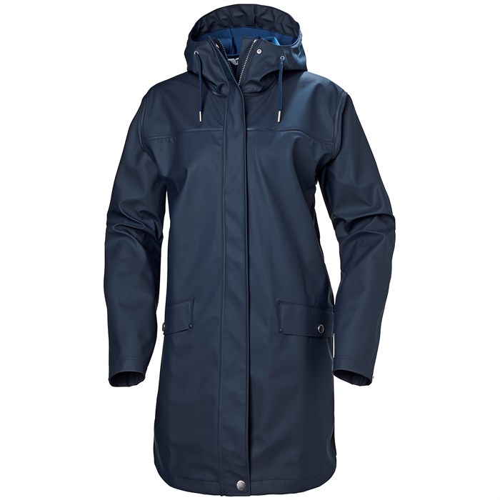 Helly Hansen Moss Rain Coat - Women´s,New Products : American Fashion Style Bags On Sale