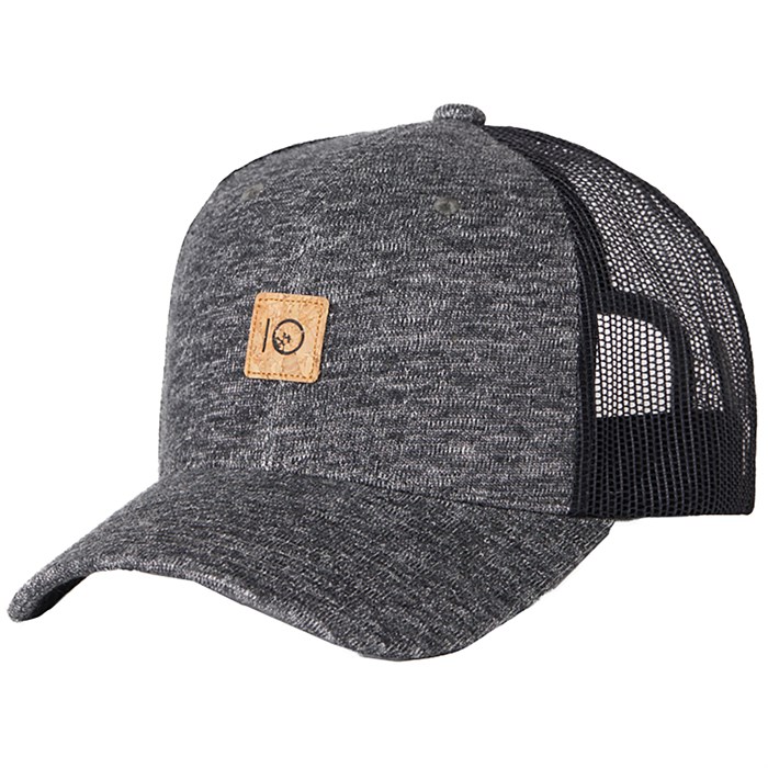tentree elevation hat